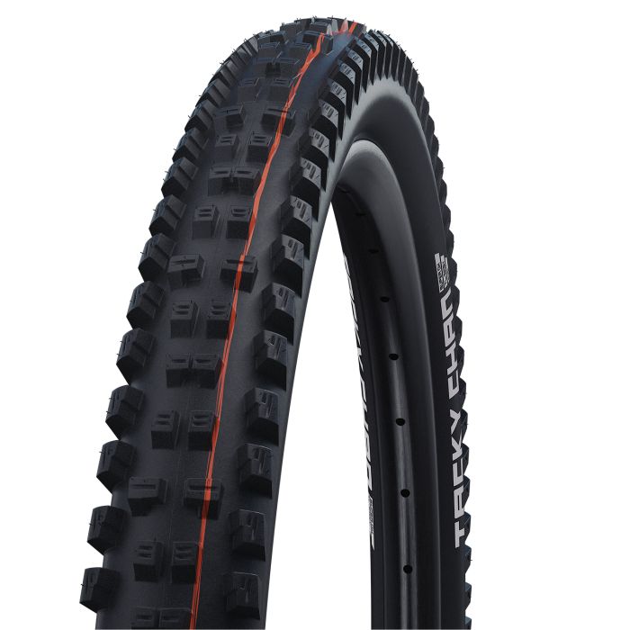 Schwalbe Tire Tacky Chan Evol.line 62-622