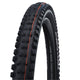 Schwalbe Tire Tacky Chan Evol.line 62-622