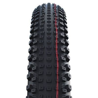 SCHWALBE TIRE RICK XC EVO 29 X 2,25 ZW Trans Fold TLR