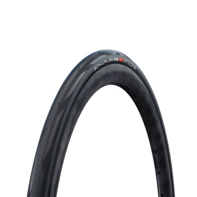 Schwalbe pro one - pliable - addix race - super race - v-guard - 16x1,20 - noir