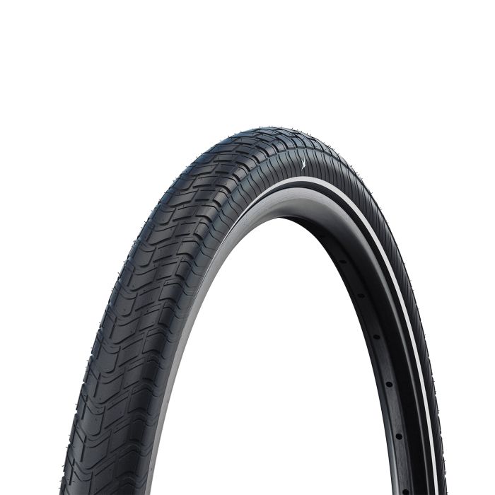 Schwalbe Tire 16 Motion Big Apple
