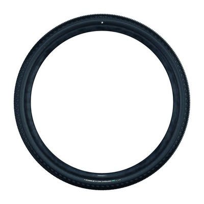 SCHWALBE PLIMING BAND G-ONE ONORLAND PRO EVO 45-622 TLR BLACK