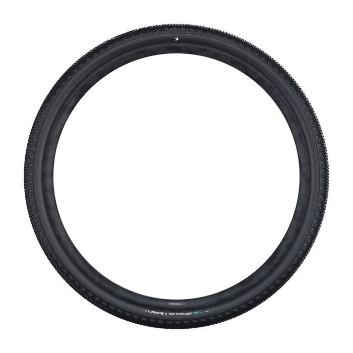 Schwalbe Tire 28 G-One Overland Pro