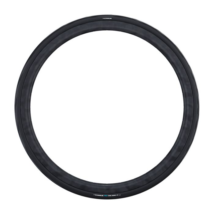 Schwalbe pliing band pro one aero arrière 28-622 noir