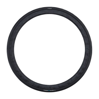 Schwalbe pliing band pro one aero arrière 28-622 noir