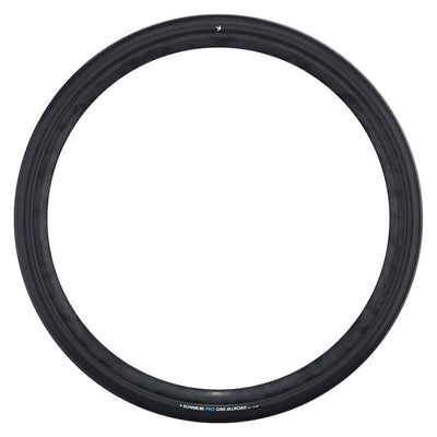 Pneu Schwalbe 28 pro one polyvalent
