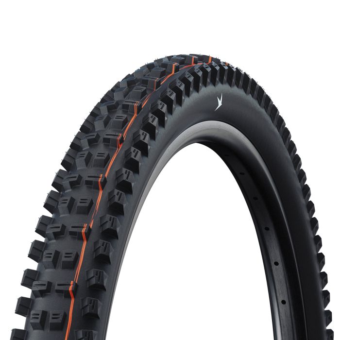 Schwalbe hésita. collant cha 63-622 b b trail pro