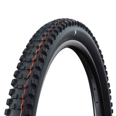 Pneu pliable Schwalbe romy trail pro 29x2.40 tlr souple e-50