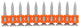 Clou craché sur bande sc9 30 p370 c60 p 500