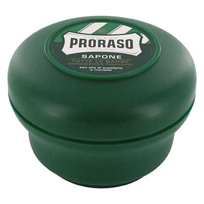 Proraso Proraso raser crème Eucalyptus Menthol Bowl 150 ml