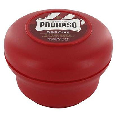 Proraso Proraso Shaverwood Bowl Sandelwood Bowl 150 ml
