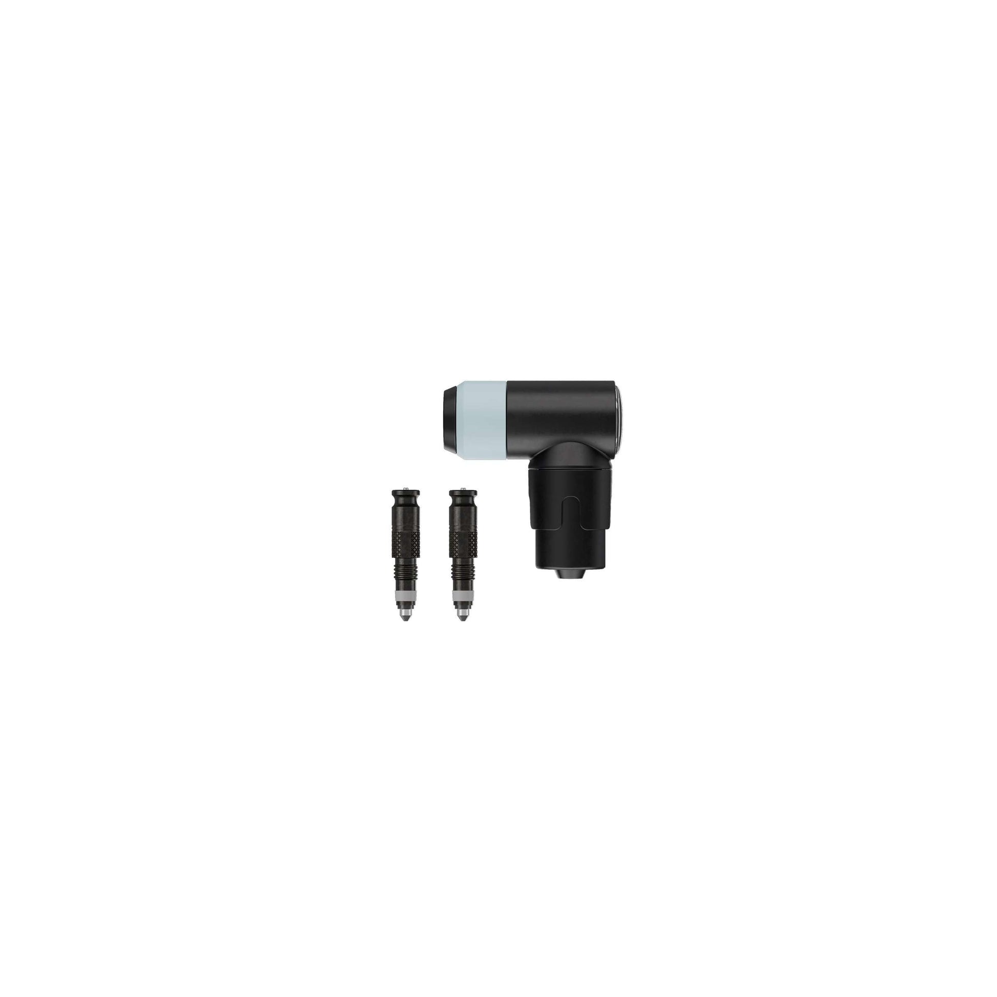 SCHWALBE FRANS VALIEL CONVERSION SET SV-SCV + POMPE CALVE SALVE DE POMPE