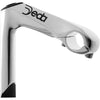 Deda tige Murex HPS 120 mm argent polonais