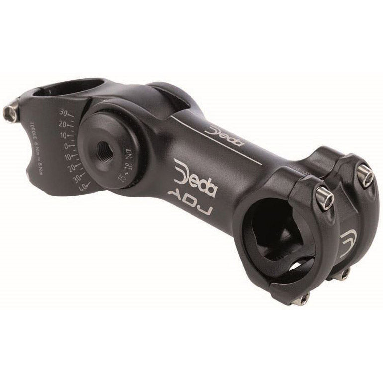 Deda deda nok adj 110 mm noire réglable