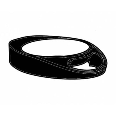 DedAcciai Vinci Toppacer Ballhead HDVCNTS