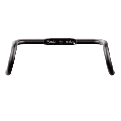 Deda Direering Gravel 100 Rhm Di2 46cm Alu Bob