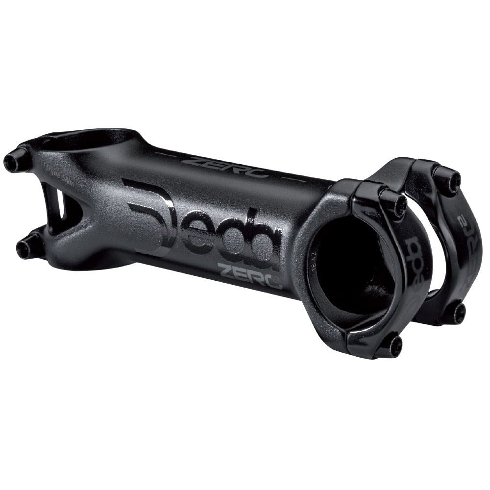 Deda Sturdnok Zero2 83-7gr. POB d'aluminium 100 mm