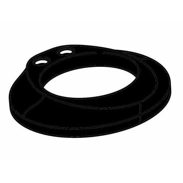 Adaptateur couvercle supérieur Deda Vinci 52mm pour roulement supérieur 1 1 4