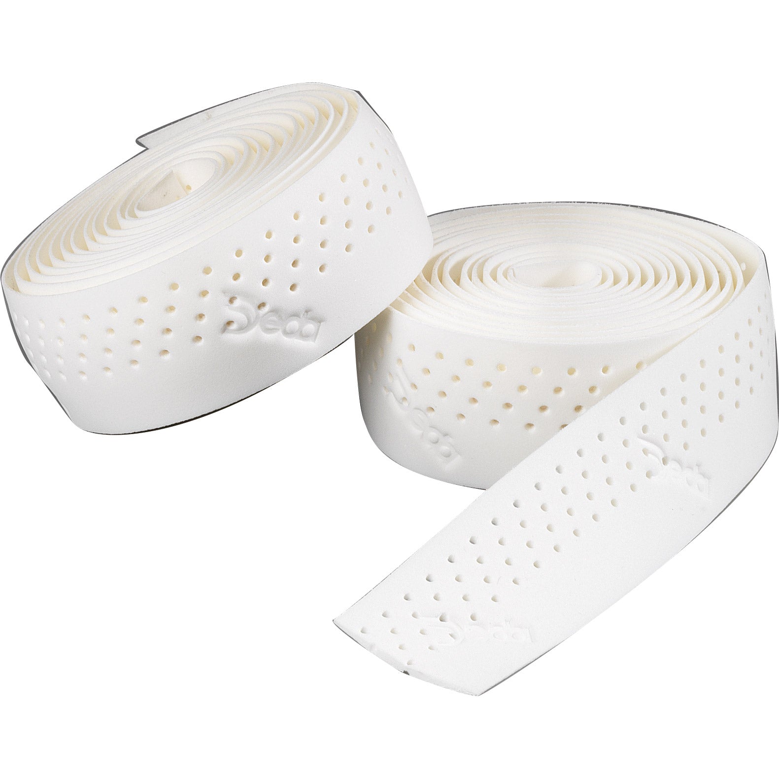 Deda Handone Tape Perfoated White