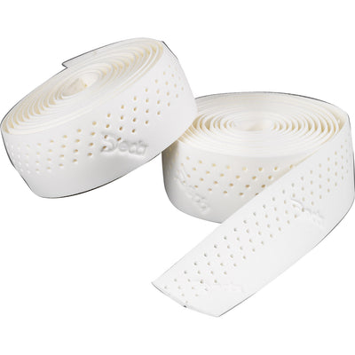 Deda Handone Tape Perfoated White