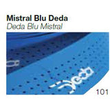 Gardoncule Deda Bleu foncé perforé - afbeelding 2