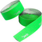 Deda Handone Tape Perfoated Fluorescent Green