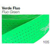 Deda Handone Tape Perfoated Fluorescent Green