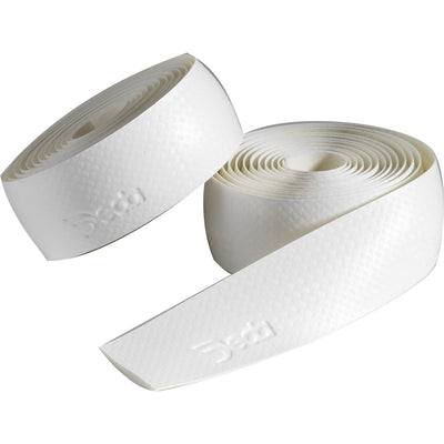 Gardoncule de Deda Look carbone spécial blanc