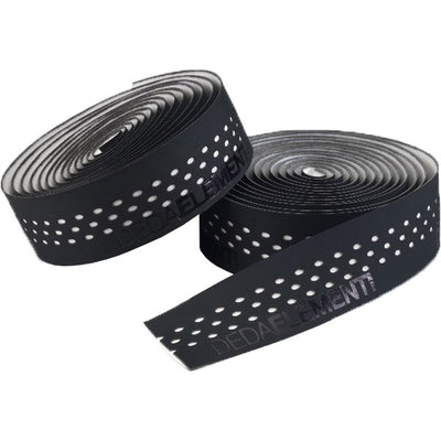 Guidon de Deda Presa Black and White