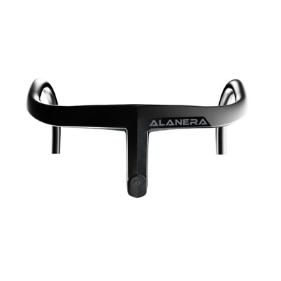 Deda Envoyer Alanera DCR 44CM120MM 82-8 degrés POB