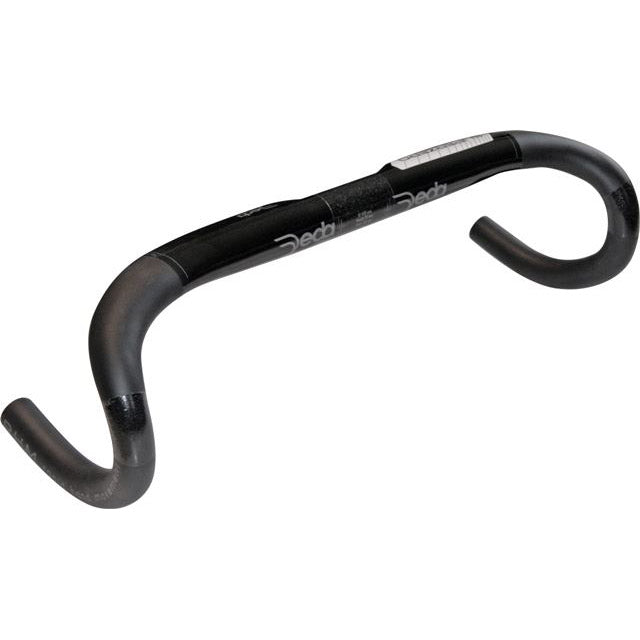 Deda Steering Bend Superzero DCR ALLIAG WHITE 44 cm (B-B)