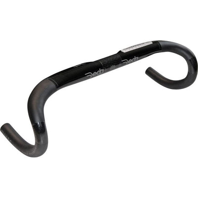 Deda Steering Bend Superzero DCR ALLIAG WHITE 44 cm (B-B)