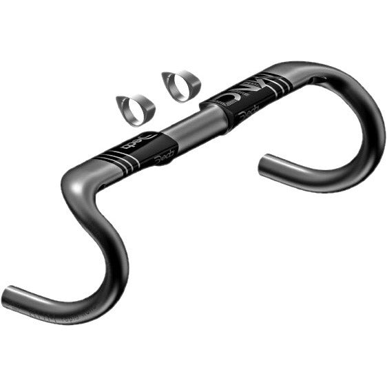Deda Direering Vinci DCR RHM Carbon POB 44 cm (B-B)