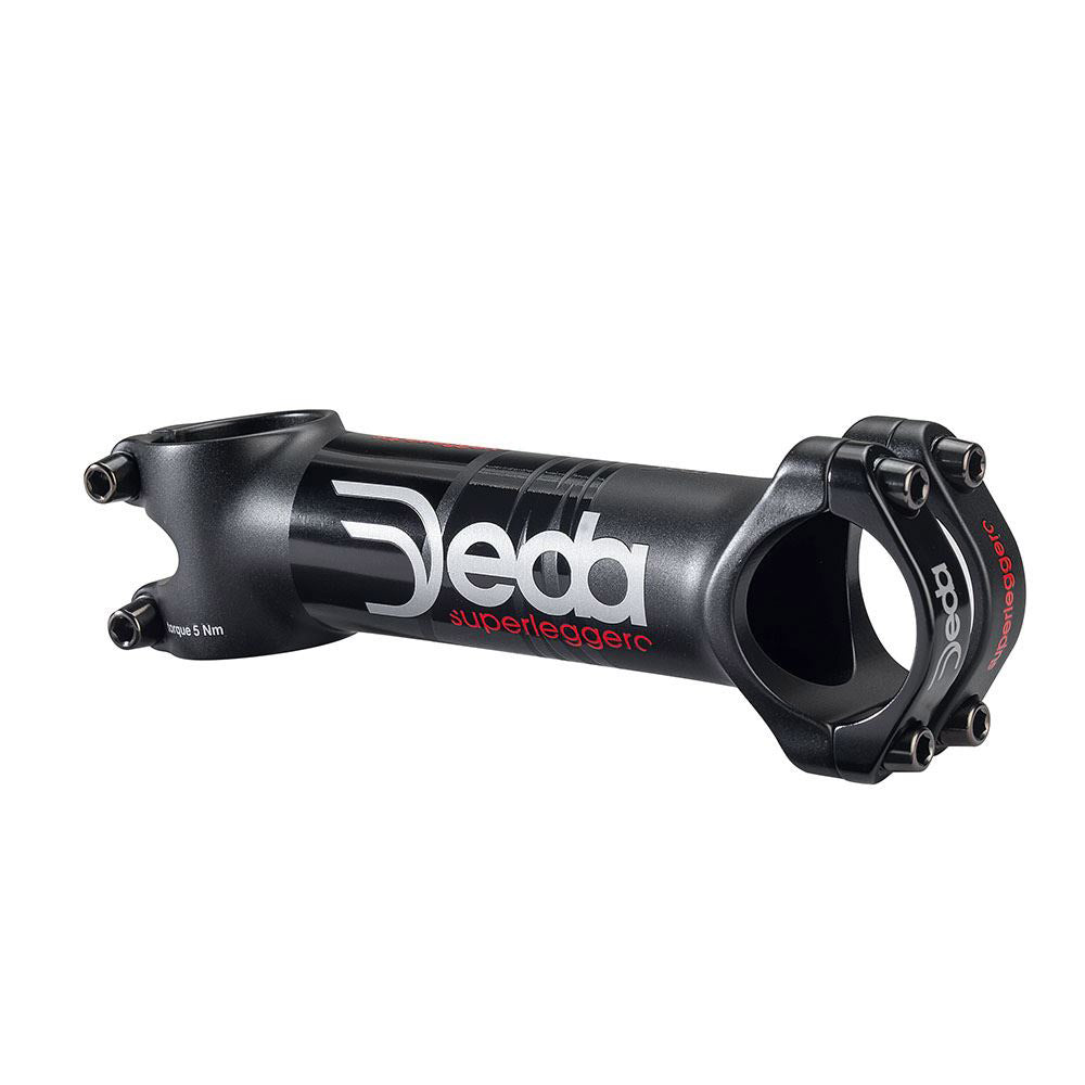 Deda Deda Nok Superleggero Team 90mm ALU 82-8 degrés