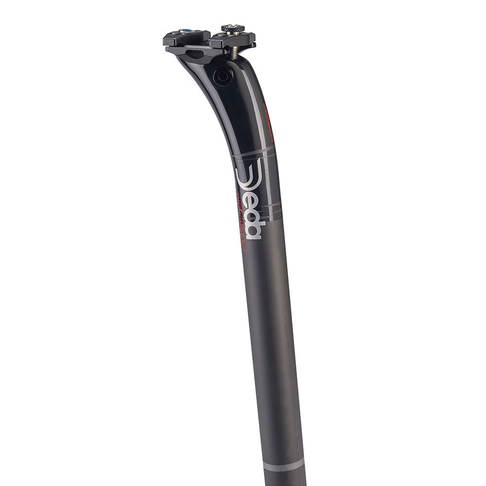 Deda Zoolpep Superleggero Carbon 25 mm Team 27,2 mm 400 mm