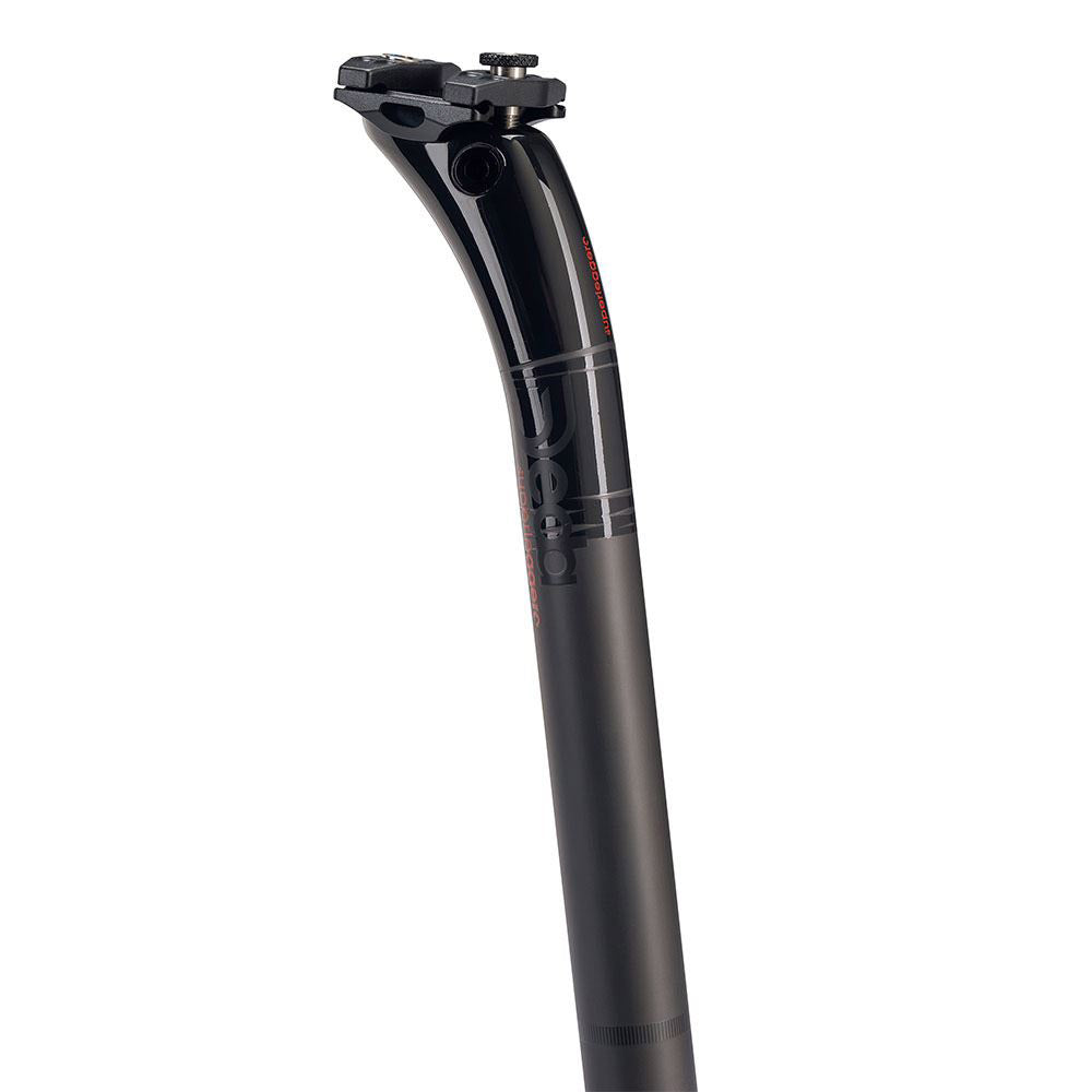 Deda Seat Post Superleggero Carbon 25 mm POB 27,2 mm 350 mm