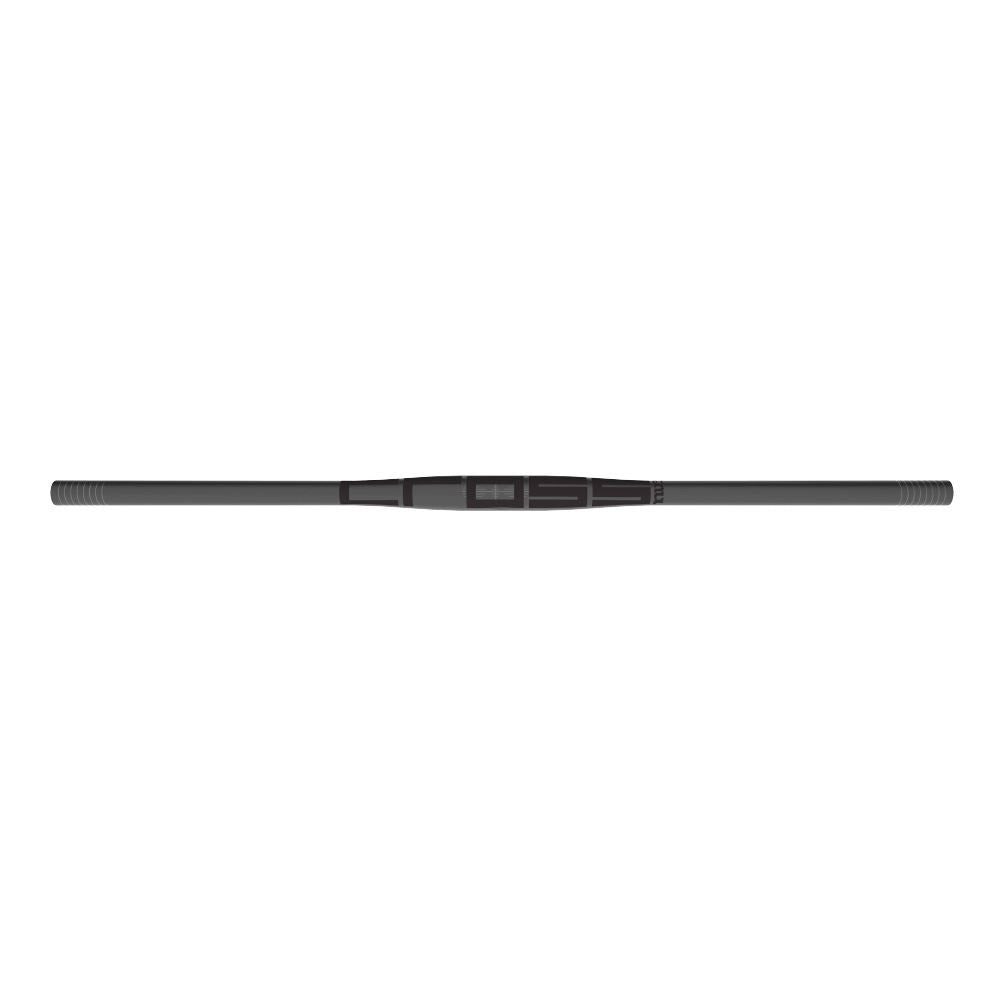 Deda Mud Direering Cross Plat Pob Full Carbon