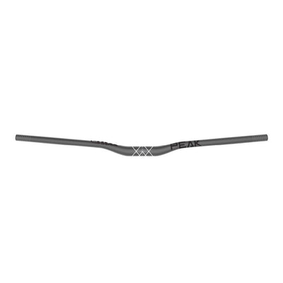Deda Mud Steering Bend Peak Riser Pob Alu