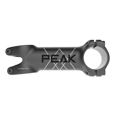 Deda Mud A-Headnok Peak 60 mm POB (84 6 degrés) Alu