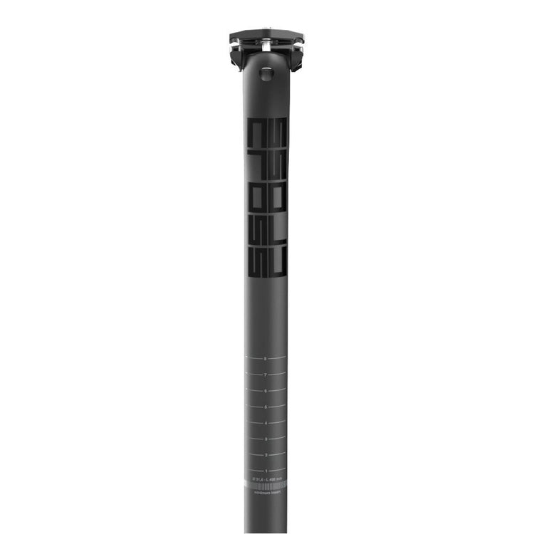 Deda Mud Cross Full Carbon Seat Post 27,2 mm POB