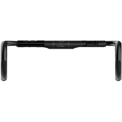 DedAcciai Direering Bend Superzero DCR Carbon POB 44 cm (B-B)