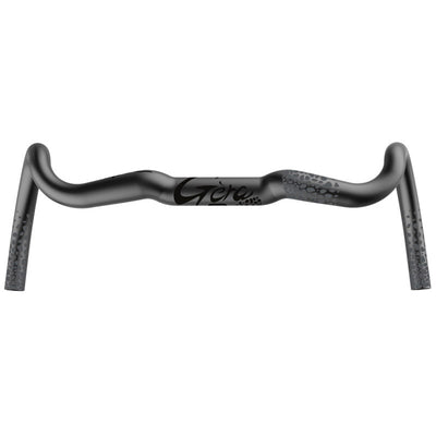 POBLE GERA Bend Gera 420 mm POB 31,7 mm ALU