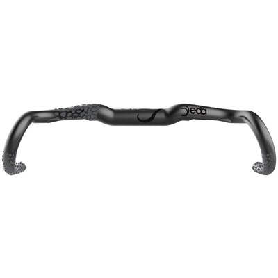 Sander Bend Gera Gravel 440 mm POB 31,7 mm Alu