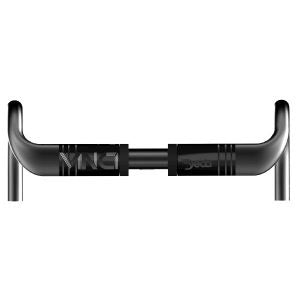 Deda Carbon Sterbar Vinci peu profond 440 mm POB 31,7 mm Carb.