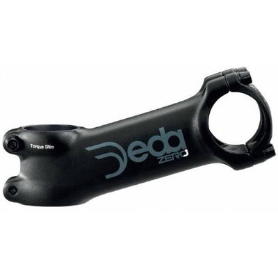 Deda DEDA crête Zero 100mm BOB alu 73-17gr. OEM de 31,7 mm