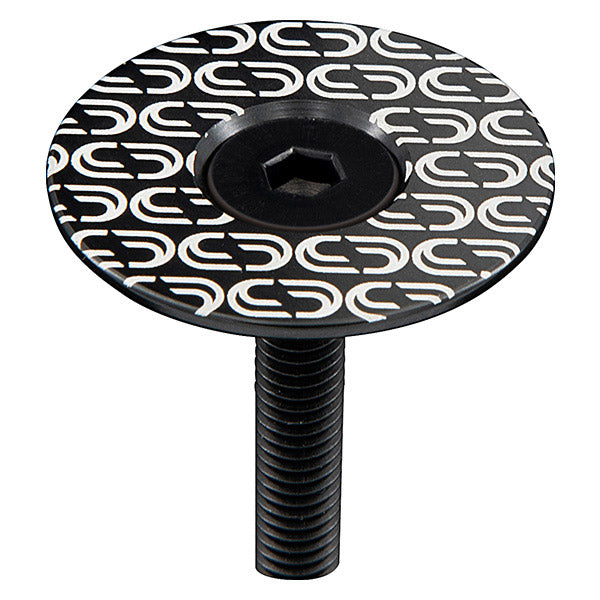 Deda monza topcap noir