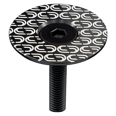 Deda monza topcap noir