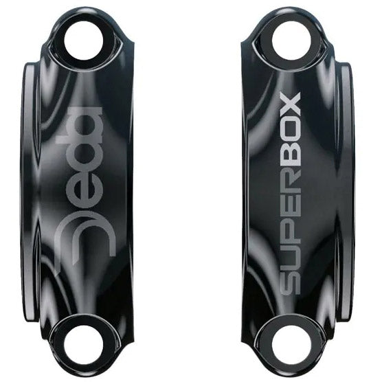 DedAcciai FasPlate Superbox DCR NOUVEAU modèle