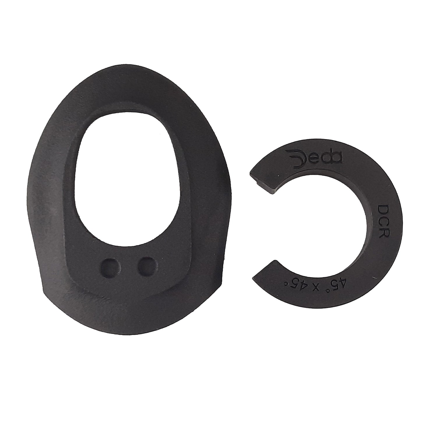 Adaptateur de couverture supérieur Deda Alanera DCR pour Pinarello