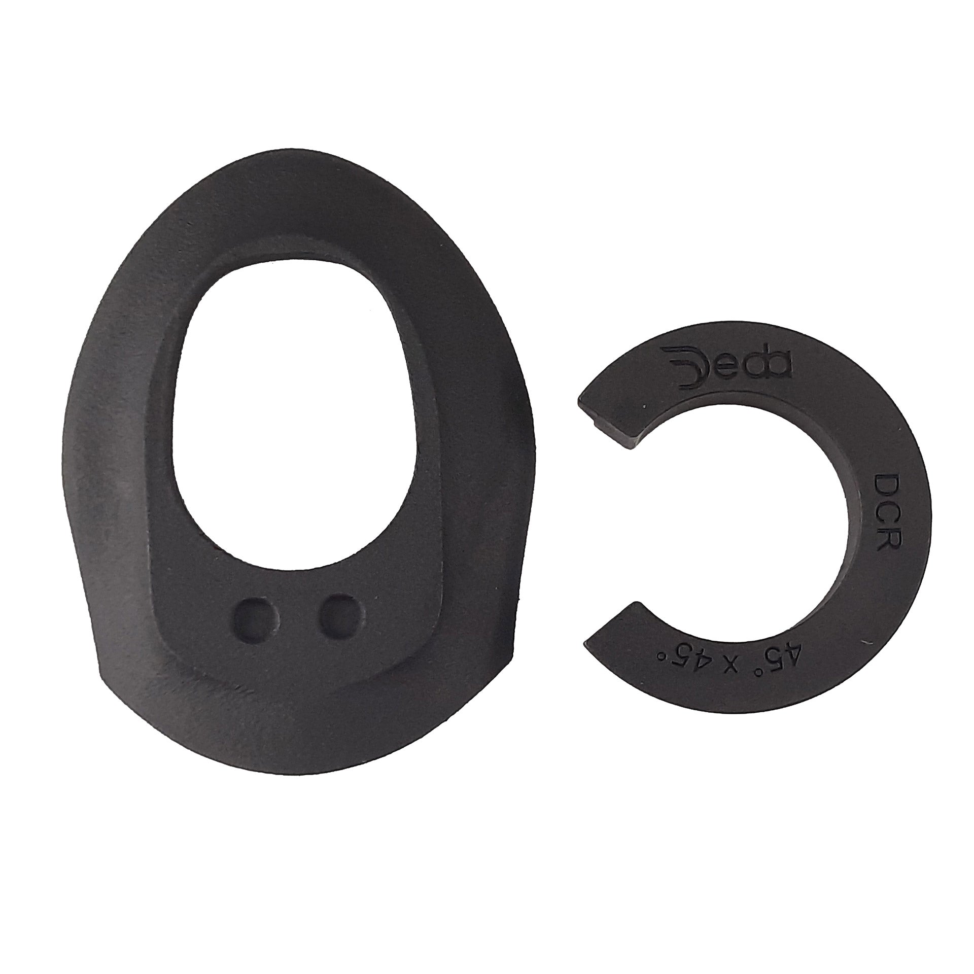 Adaptateur de couverture supérieur Deda Alanera DCR pour Pinarello